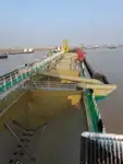 NEW 15000t 3-in-1 Sand Carrier Dredgers