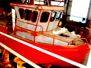 Motor boat project 128