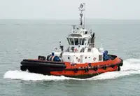 [SOLD] CM1084 2x ASD TUGS 70 TBP/5400 HP/2009 BLT FOR SALE
