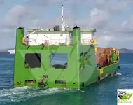 49m / Landing Craft for Sale / #1059942