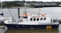 2012 CREW BOAT Wind Farm Vessel For Sale & Charter