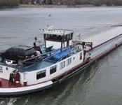 80.06m General Cargo Ship