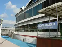 45.30m Deluxe Cruising & Restaurant