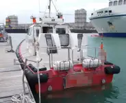 2017 Pilot Boat For Sale