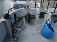 12m Waterjet Crew Transfer Vessel