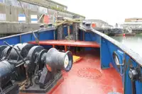 1966 Appledore Devon Motor Tug