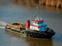 2004 Tug - Twin Screw For Sale