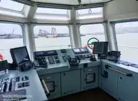 33.30m 2448HP Tug Boat