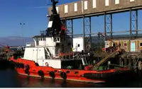 28.8m Harbour / Coastal Tug