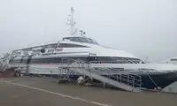 144' 418 Pax Fast Ferry