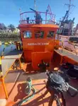 19.3m Coastal / Port Tug Boat