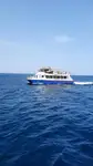 2000 Commercial Passengers Catamaran