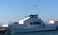 2019 Crew Boat - Wind Farm Vessel For Sale