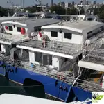 35m / 341 pax Passenger Ship for Sale / #1057103