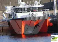 20m / 12 pax Crew Transfer Vessel for Sale / #1078406