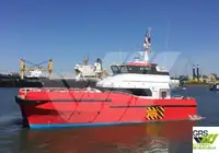 26m / 24 pax Crew Transfer Vessel for Sale / #1091257