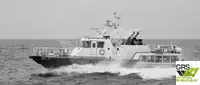 19m / 12 pax Crew Transfer Vessel for Sale / #1000019