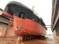 TWINSCREW TUG