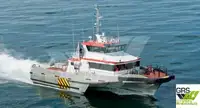 27m / 12 pax Crew Transfer Vessel for Sale / #1078388