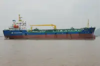 7000DWT Bunkering Tankers (8)