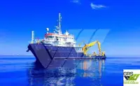 50m / DP 2 Offshore Support & Construction Vessel for Sale / #1072425