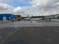 2004 Barge - Flattop Barge For Sale