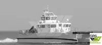 24m / 12 pax Crew Transfer Vessel for Sale / #1081642