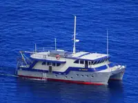 17m Catamaran Workboat