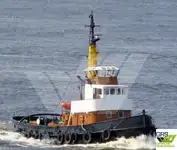 24m / 12ts BP Tug for Sale / #1089958