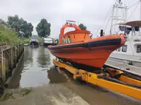 Oceanwide Seaworthy GRP Offshore RIB Workboat