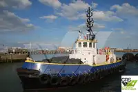 28m / 18ts BP Tug for Sale / #1004327