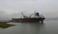 172.8m Bulk Carrier