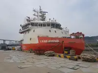 75mtr 2018 build Platform Support Vessels (2 available)