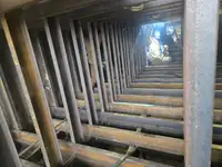 2025 Barge - Flattop Barge For Sale