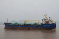 7000DWT Bunkering Tankers (8)