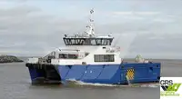 26m / 12 pax Crew Transfer Vessel for Sale / #1092644