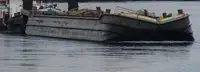 SPLITBARGE