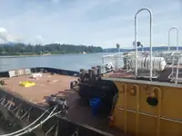 39.21m Tug Boat