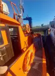 19.3m Coastal / Port Tug Boat