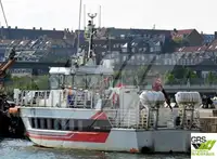 18m / 12 pax Crew Transfer Vessel for Sale / #1078432