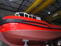 20TBP NEW TUG READY TO DELIVERY