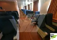 212m / 1.200 pax Passenger / RoRo Ship for Sale / #1059804