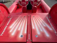 2013 Ribcraft 12.5 PRO LAYOUT