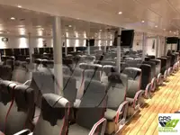 35m / 250 pax Passenger Ship for Sale / #1073432