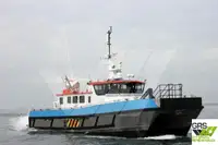 19m / 12 pax Crew Transfer Vessel for Sale / #1078089