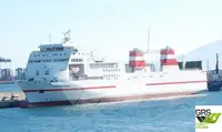 160m / 120 pax Passenger / RoRo Ship for Sale / #1062247