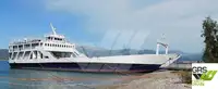 56m / 163 pax Accomodation Vessel for Sale / #1033504