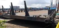 230ft Barge