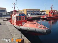 BOAT - SALVAMAR "EL PUNTAL" ON SALE