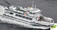 25m / 236 pax Accomodation Vessel for Sale / #1123510